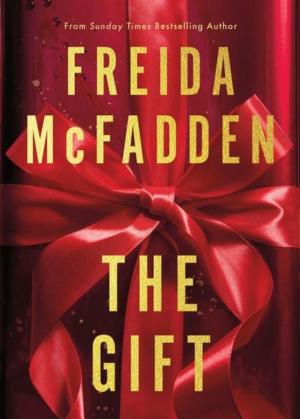 Produktbild: The Gift