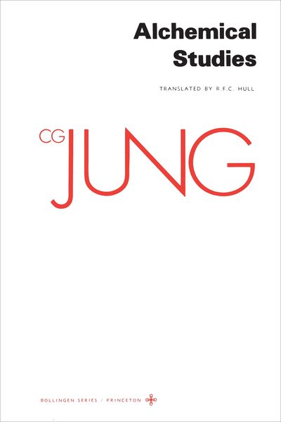 Produktbild: Collected Works of C. G. Jung, Volume 13