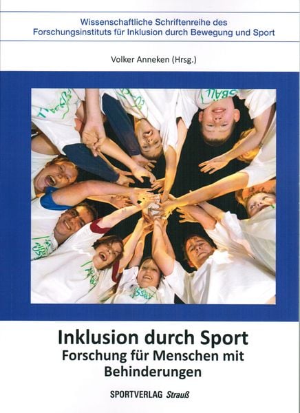 Produktbild: Inklusion durch Sport