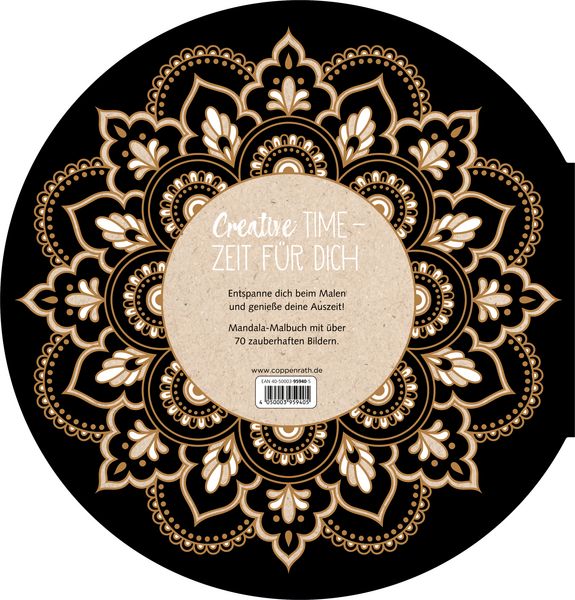 Produktbild: Mandalas