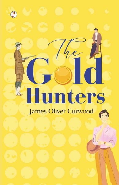 Produktbild: The Gold Hunters