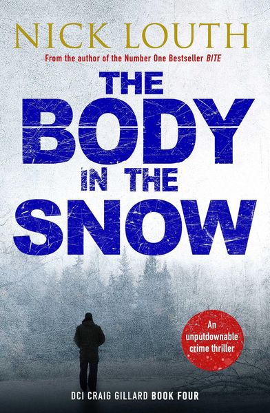 Produktbild: The Body in the Snow