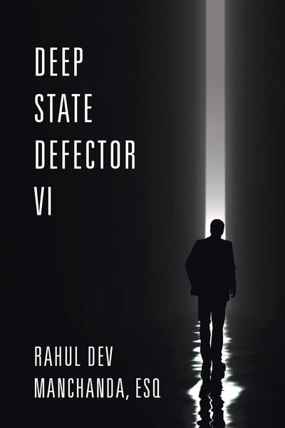 Produktbild: Deep State Defector VI