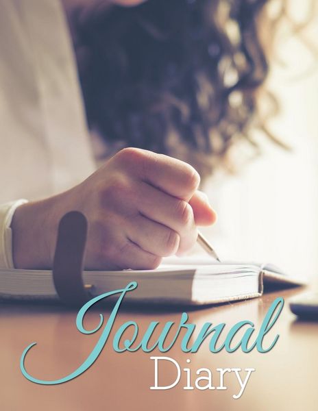 Produktbild: Journal Diary