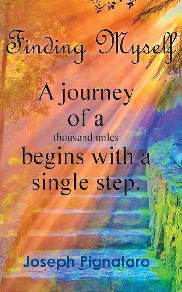 Produktbild: Finding Myself