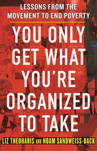 Produktbild: You Only Get What You're Organized to Take