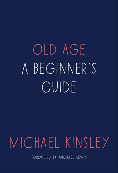 Produktbild: Kinsley, M: Old Age