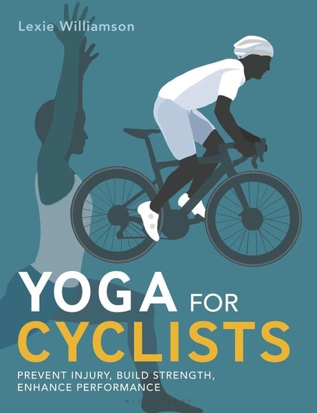 Produktbild: Yoga for Cyclists