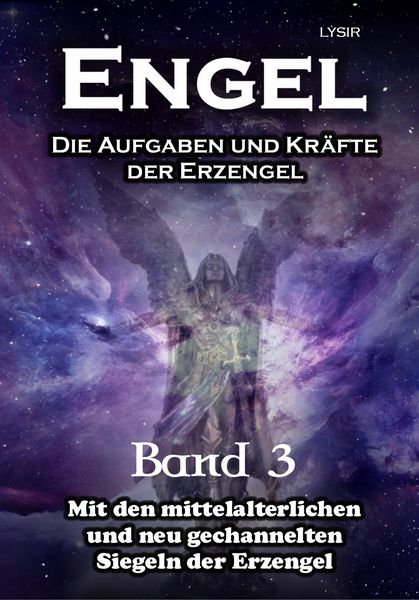 Produktbild: Engel - Band 3