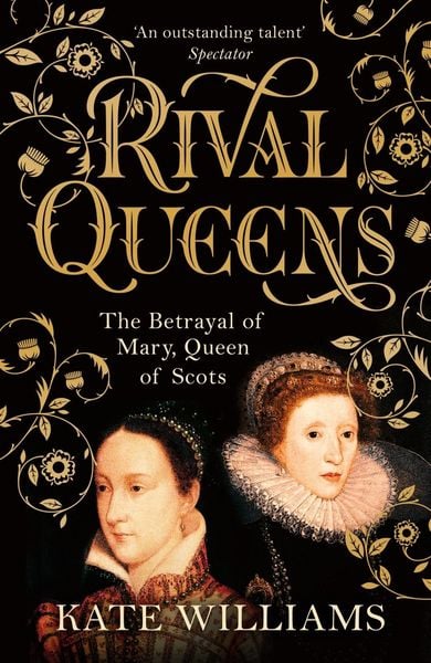 Produktbild: Rival Queens