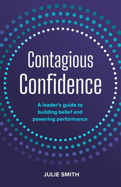 Produktbild: Contagious Confidence