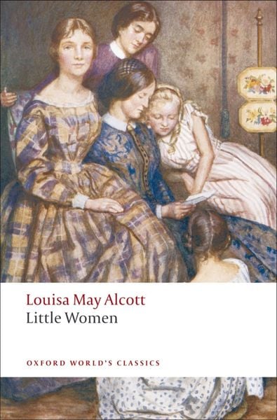 Produktbild: Little Women