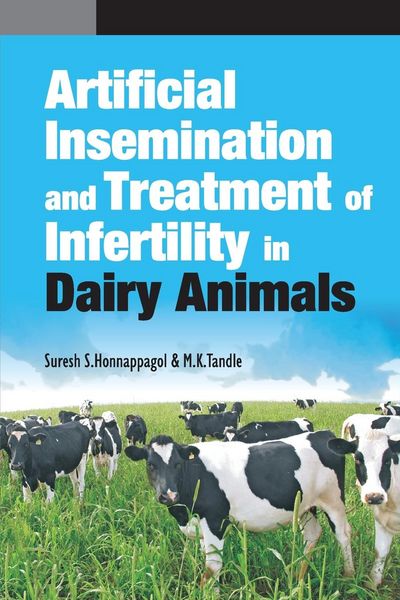 Produktbild: Artificial Insemination & Trea