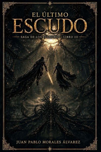 Produktbild: El &Uacute;ltimo Escudo