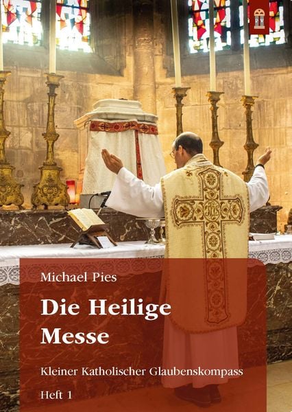 Produktbild: Die Heilige Messe