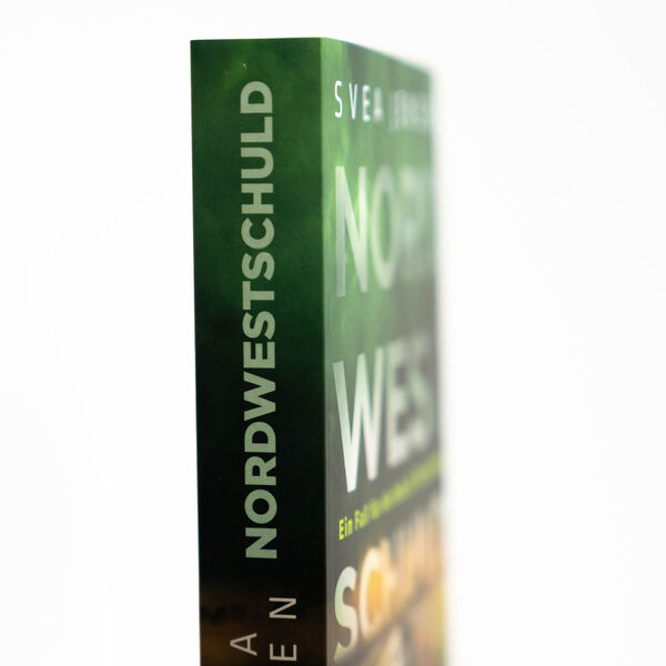 Produktbild: Nordwestschuld