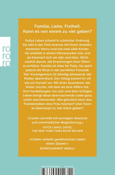 Produktbild: Familiengl&uuml;ck