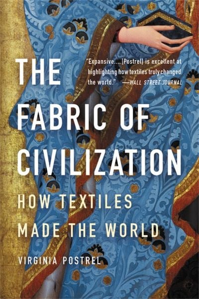 Produktbild: The Fabric of Civilization