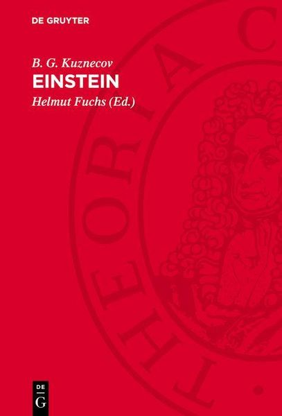 Produktbild: Einstein