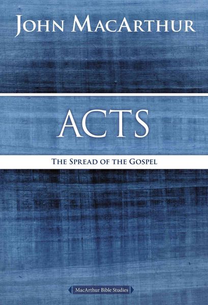 Produktbild: The Acts