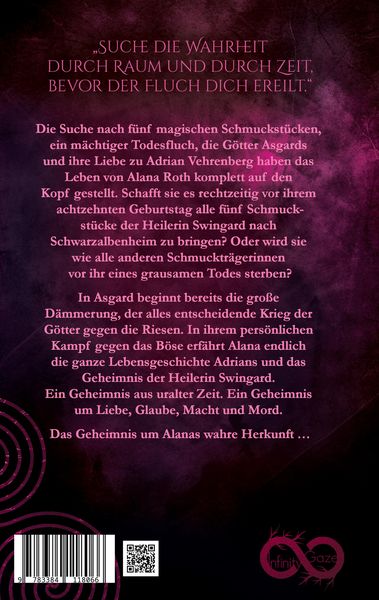 Produktbild: Runenkuss