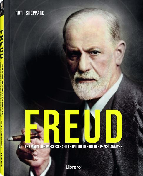 Produktbild: Freud