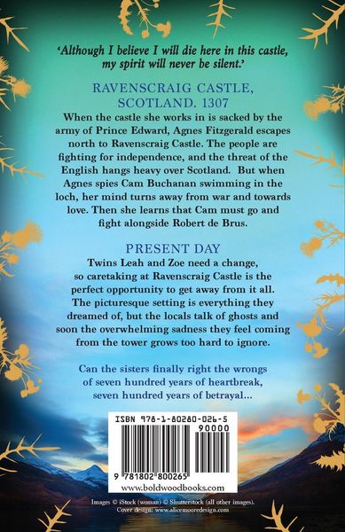 Produktbild: The Lady of the Loch