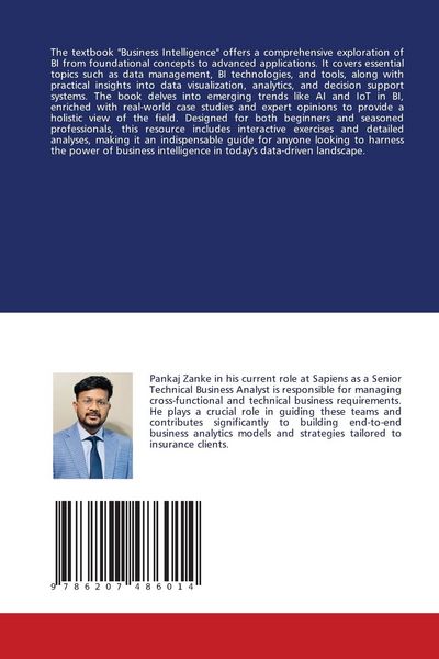 Produktbild: Business Intelligence