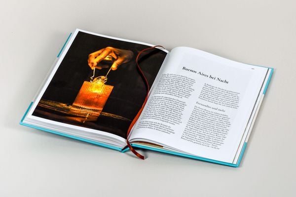 Produktbild: Gaucho. Das Argentinien-Kochbuch