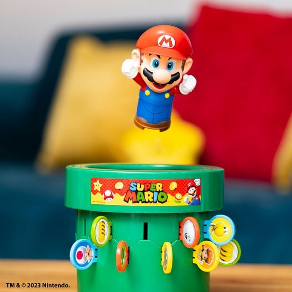 Produktbild: Pop up Super Mario