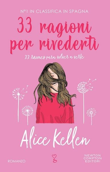 Produktbild: 33 ragioni per rivederti