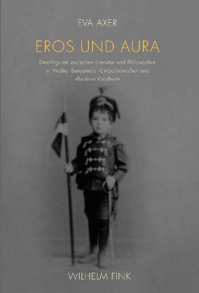 Produktbild: Eros und Aura