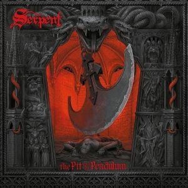 Produktbild: The Pit And The Pendulum