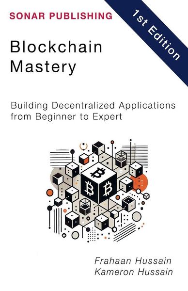 Produktbild: Blockchain Mastery