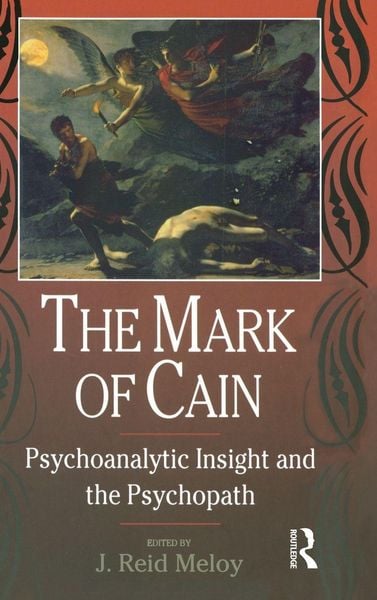 Produktbild: The Mark of Cain