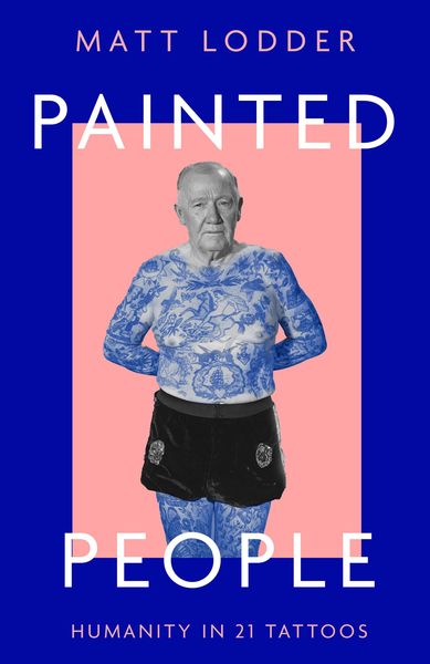 Produktbild: Painted People