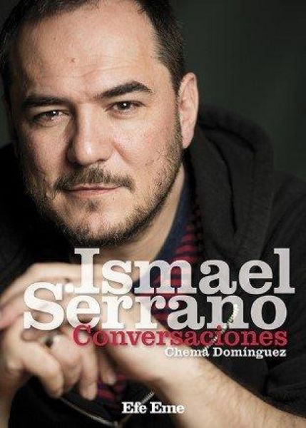 Produktbild: Ismael Serrano