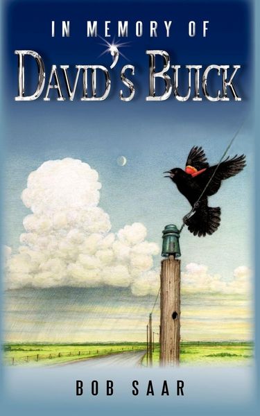 Produktbild: In Memory of David's Buick