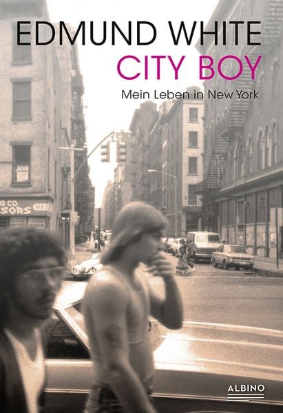 Produktbild: City Boy