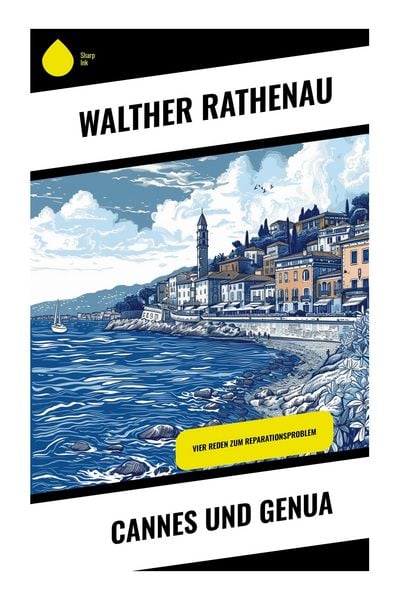 Produktbild: Cannes und Genua