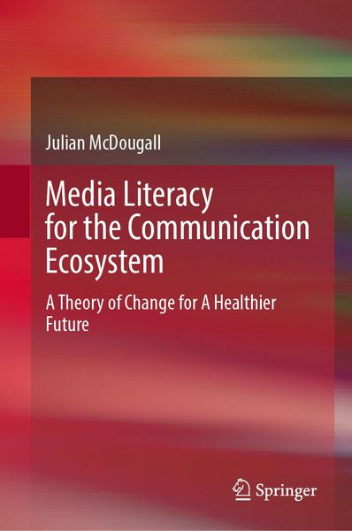 Produktbild: Media Literacy for the Communication Ecosystem