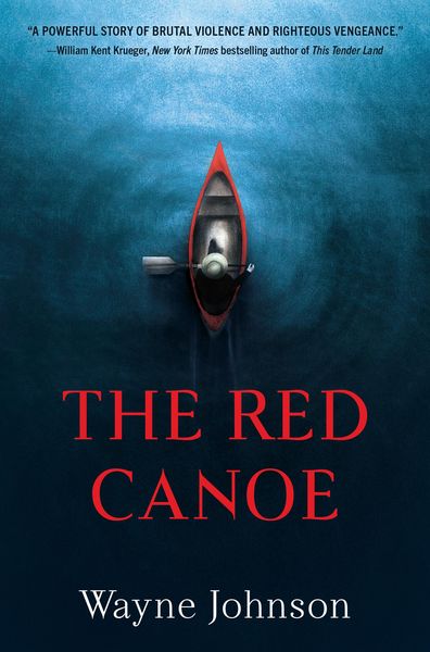 Produktbild: The Red Canoe
