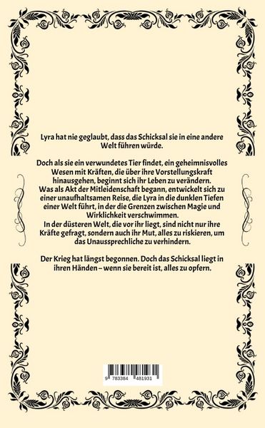 Produktbild: The New World