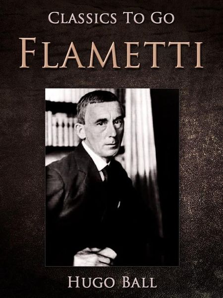 Produktbild: Flametti