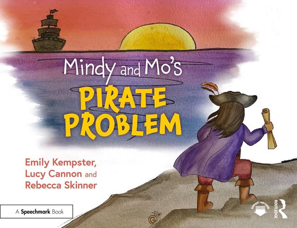 Produktbild: Mindy and Mo's Pirate Problem