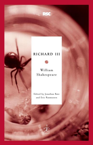 Produktbild: Richard III