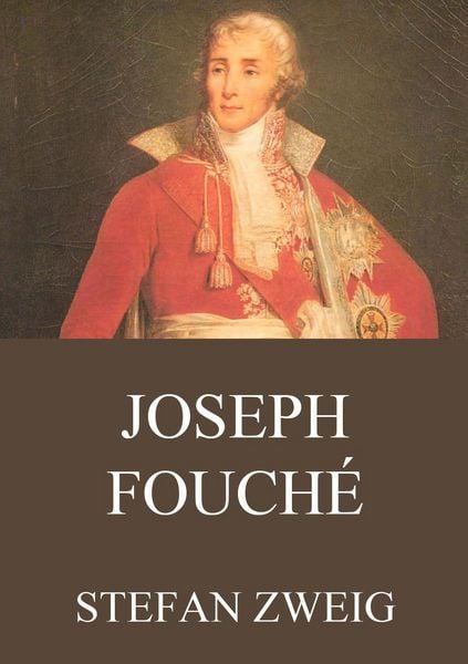 Produktbild: Joseph Fouch&eacute;