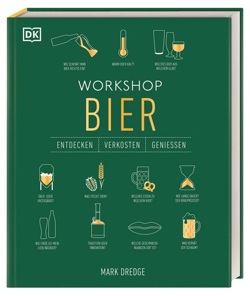 Produktbild: Workshop Bier