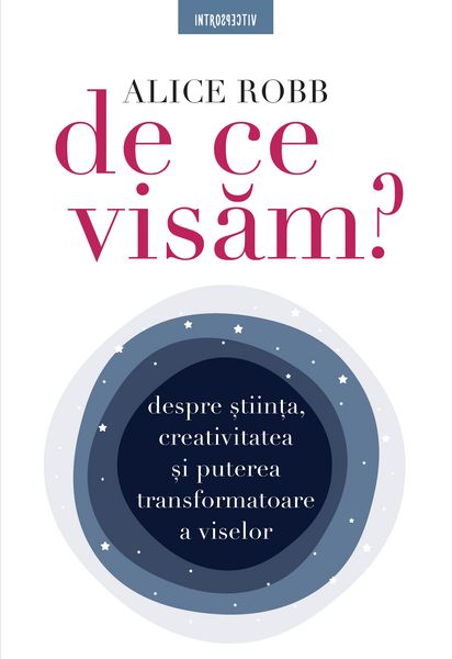 Produktbild: De ce visam?