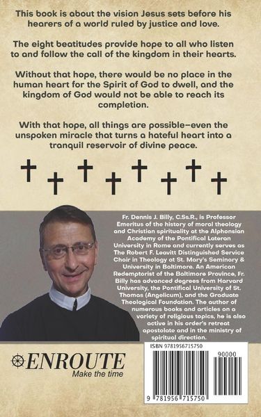 Produktbild: The Blessings of the Beatitudes
